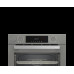 Конвекционный духовой шкаф Grundig GEBM12300GSA