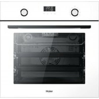 Духовой шкаф встраиваемый Haier HOX-P11CGW