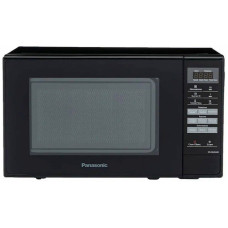 Микроволновая печь Panasonic NN-SB26MBZPE черный