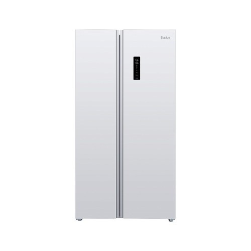 Холодильник Side-By-Side Evelux FSBS 5100 W