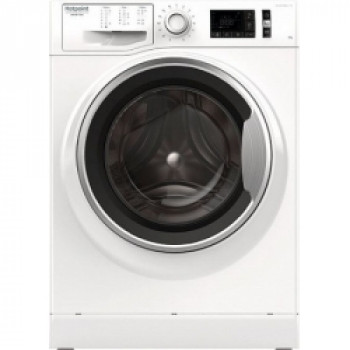 Стиральная машина Hotpoint-Ariston NM 11825 WSAEU белый