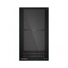 Индукционная варочная панель Maunfeld CVI292S2FBK Inverter