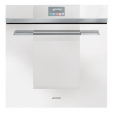Духовой шкаф встраиваемый Smeg SFP140B