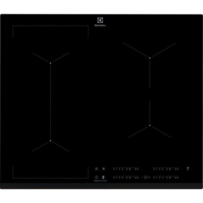 Встраиваемая индукционная варочная панель Electrolux CIV 634