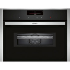 Компактный духовой шкаф Neff C18MT22H0