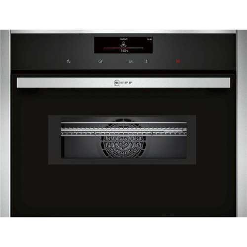 Компактный духовой шкаф Neff C18MT22H0
