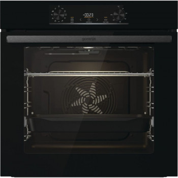 Встраиваемый электрический духовой шкаф Gorenje BO6735E05B