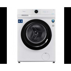 Стиральная машина Midea LUNAR MF100D80BS/W-RU