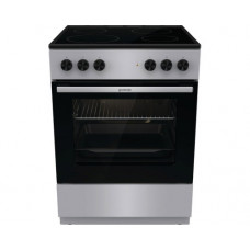 Электрическая плита Gorenje GEC6A11SG