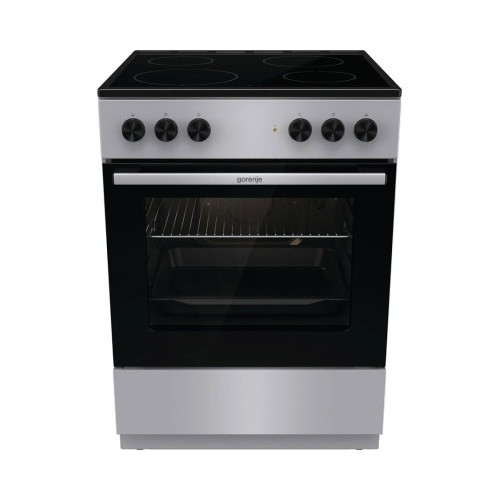 Электрическая плита Gorenje GEC6A11SG