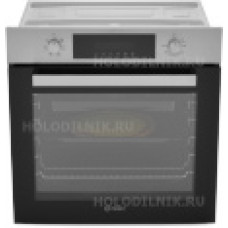 Встраиваемый электрический духовой шкаф Indesit IFE 3644 IX