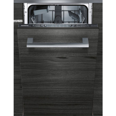 Посудомоечная машина Siemens SR615X60IR