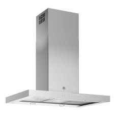 Островная вытяжка Bertazzoni Professional KTI90PRO1XA стальная