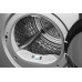Сушильная машина с инвертором и ультрафиолетом Weissgauff WD 998 Heat Pump Full Touch Silver