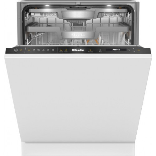 Встраиваемая посудомоечная машина Miele G 7790 SCVi AutoDos K2O