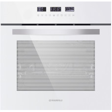 Встраиваемый электрический духовой шкаф Maunfeld EOEH 5811W