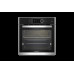 Конвекционный духовой шкаф Grundig GEBM19600BCHI