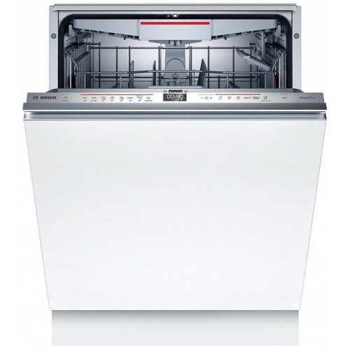 Посудомоечная машина BOSCH SMV6HCX2FR