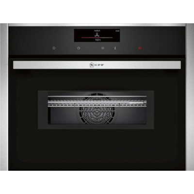Neff C18MT22 H0