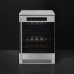 Винный шкаф SMEG CVF338X