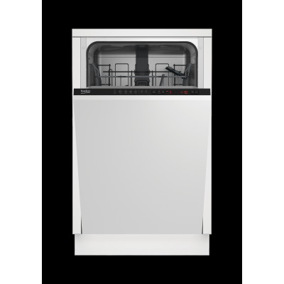 Встраиваемая посудомоечная машина Beko BDIS15961