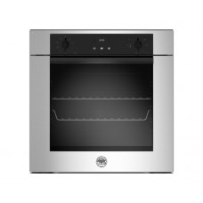 Встраиваемый электрический духовой шкаф1 58,5х59,5х57,3 см Bertazzoni Modern F609MODESX стальной