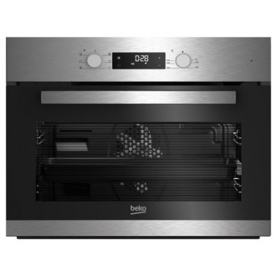 Духовой шкаф встраиваемый Beko BCE 12300 X