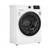 Стиральная машина с инвертором и паром Weissgauff WM 4657 Inverter Steam