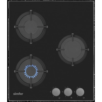 Варочная панель SIMFER H45N30B412