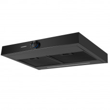 Maunfeld Comfort 60 Flat черный