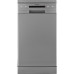 Посудомоечная машина Weissgauff DW 4526 Silver