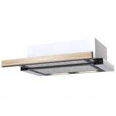 Вытяжка Krona KAMILLA WOOD 600 (1 мотор)
