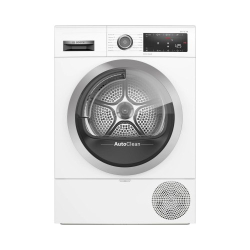 Сушильная машина Bosch WTX80KL9SN