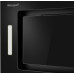 Встраиваемая в шкаф вытяжка Weissgauff Aura 1200-72 Sensor Remote BL