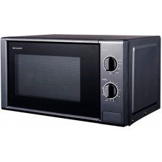 Микроволновая печь Sharp R-20GB-BK3