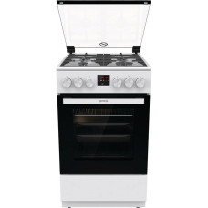 Газовая плита Gorenje GGI5C20WF-B