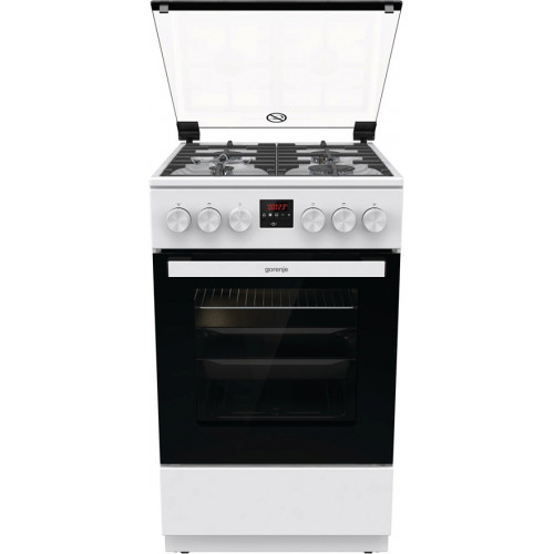 Газовая плита Gorenje GGI5C20WF-B