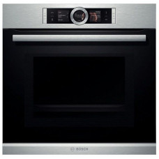 Электрический духовой шкаф BOSCH HMG 636 RS1