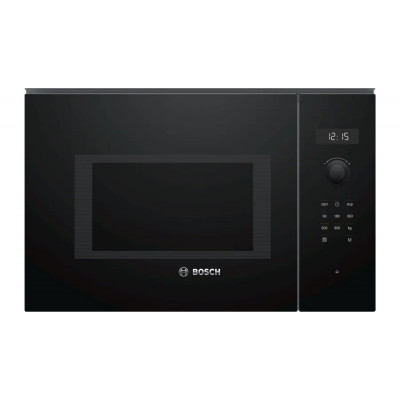 Встраиваемая микроволновая печь Bosch BEL554MB0