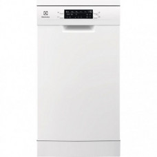 Посудомоечная машина ELECTROLUX SMM43201SW