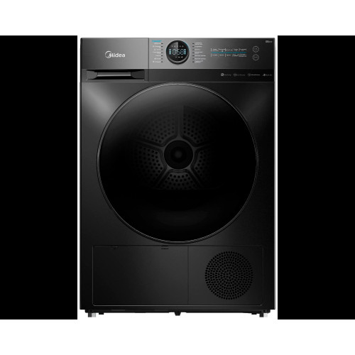 Сушильная машина Midea MD200D90WB/S-RU