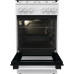 Комбинированная плита Gorenje GK5A21WH