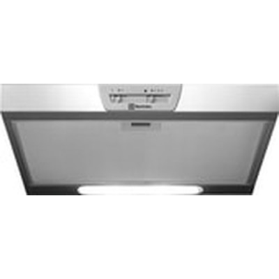 Electrolux LFU9215X