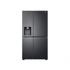 Холодильник LG GC-L257CBEV