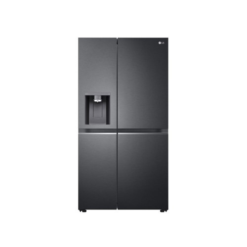 Холодильник LG GC-L257CBEV
