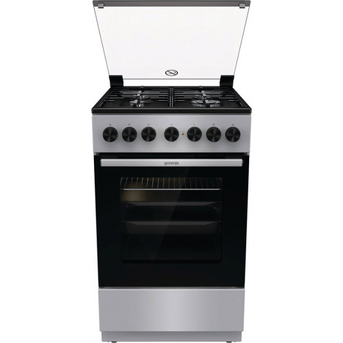 Комбинированная плита Gorenje GK5B40SH