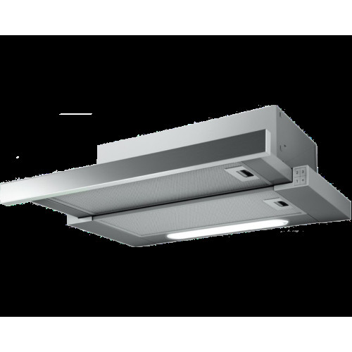 Встраиваемая вытяжка Jetair Aurora LX/GRX/F/60