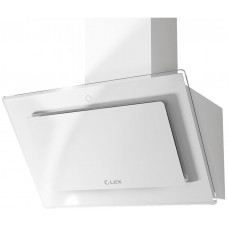 Каминная вытяжка Lex Mika GS 600 white