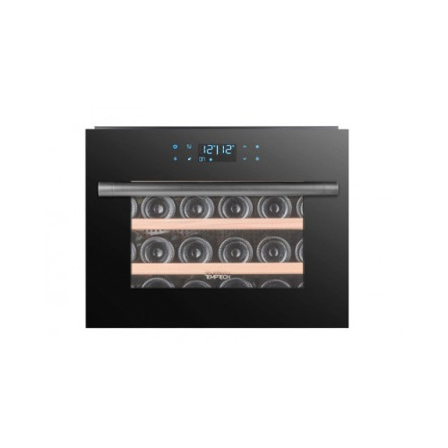 Винный шкаф Temptech OZ45SBTOP