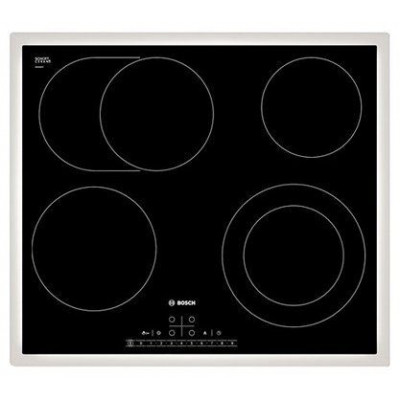 Поверхность BOSCH pkn642f17r
